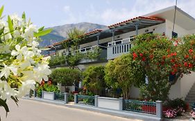 Angela Beach Apartments